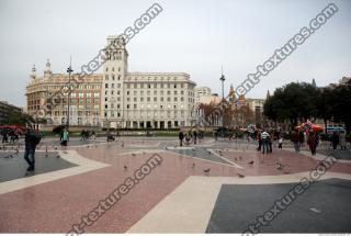 background street Barcelona 0016